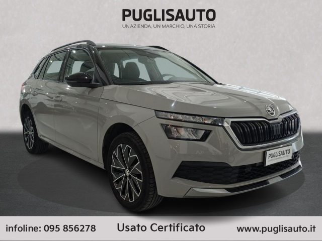 SKODA Kamiq usata, con ABS