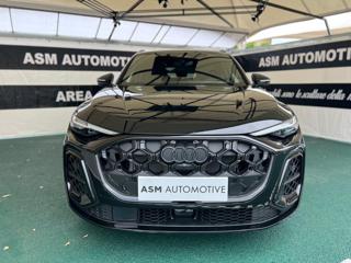 AUDI Q5 usata, con Airbag