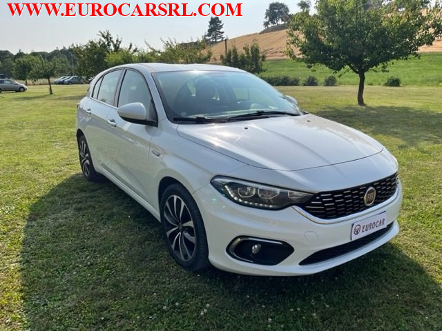 FIAT Tipo usata, con ABS