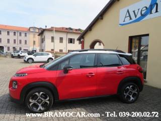 CITROEN C3 Aircross usata, con Cruise Control
