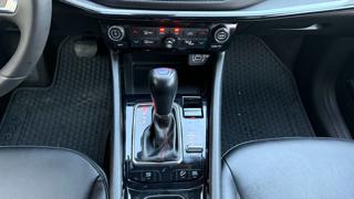 JEEP Compass usata, con Controllo automatico clima