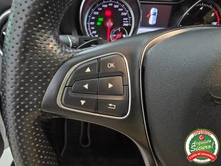 MERCEDES-BENZ GLA 200 usata, con ESP