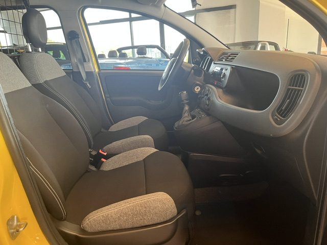 FIAT Panda usata, con ESP