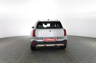 MINI Countryman usata 4