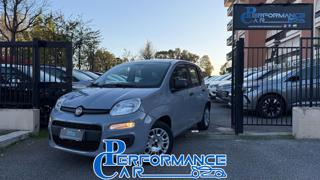 FIAT Panda 1.2 69CV E6 EASY *24 MESI DI GARANZIA*USB*