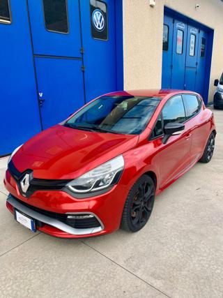 RENAULT Clio usata, con Airbag
