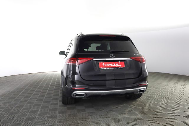 MERCEDES-BENZ CLA usata 4