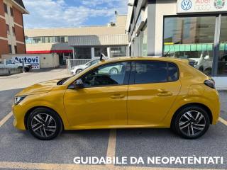 PEUGEOT 208 usata, con Alzacristalli elettrici