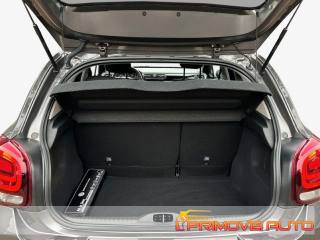 CITROEN C3 usata, con Climatizzatore