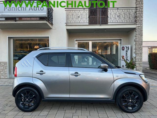 SUZUKI Ignis usata, con Alzacristalli elettrici