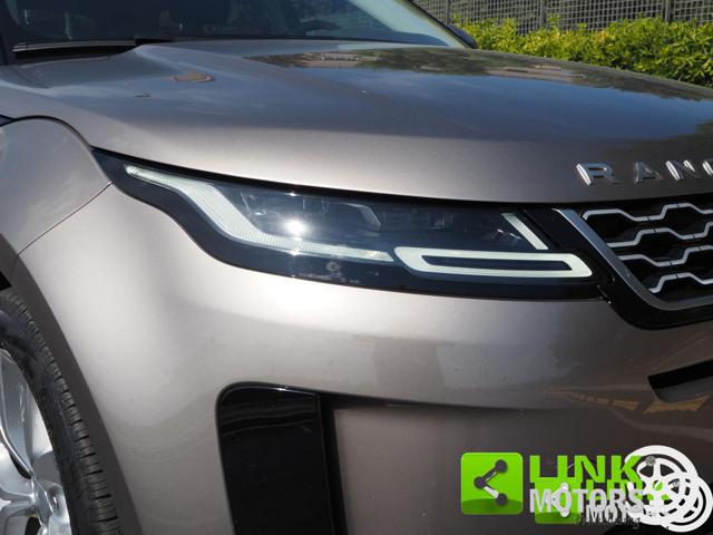 LAND ROVER Range Rover Evoque usata 41