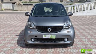 SMART ForTwo usata, con Airbag