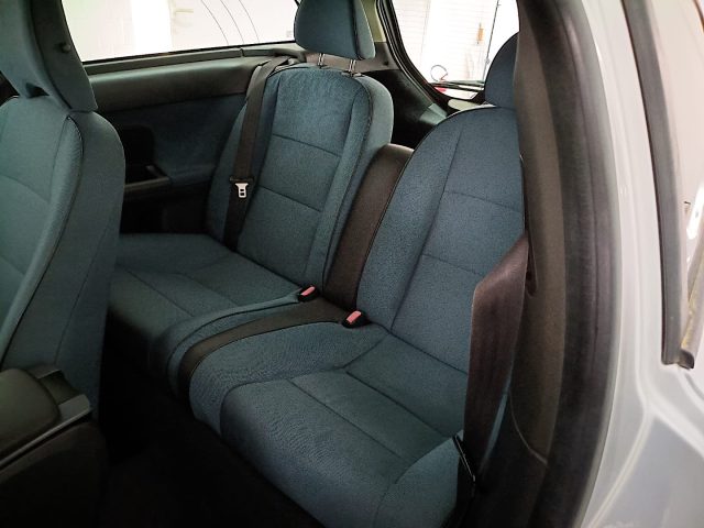 VOLVO C30 usata, con Volante in pelle
