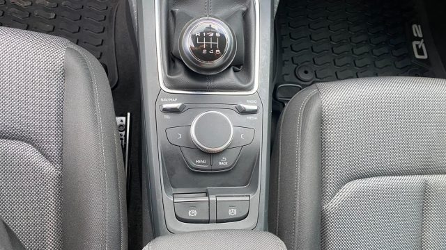 AUDI Q2 usata, con Controllo vocale