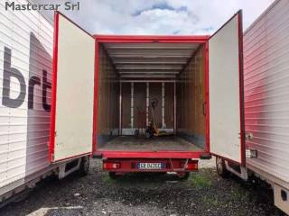 CITROEN Jumper usata, con ESP