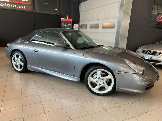 PORSCHE 911 usata, con Airbag laterali