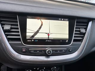 OPEL Grandland X usata, con Regolazione elettrica sedili