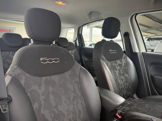 FIAT 500L usata, con Bluetooth