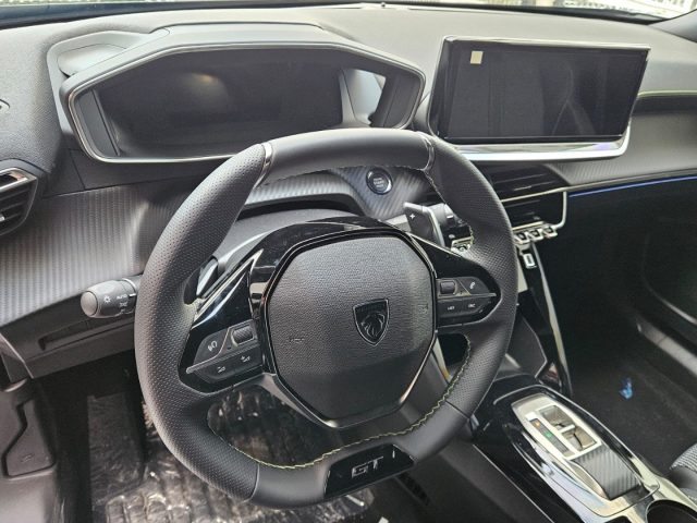 PEUGEOT 2008 usata, con Controllo trazione