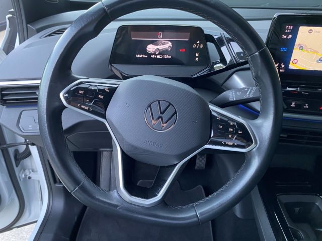 VOLKSWAGEN ID.4 usata, con Cruise Control
