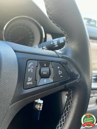 OPEL Astra usata, con Fendinebbia