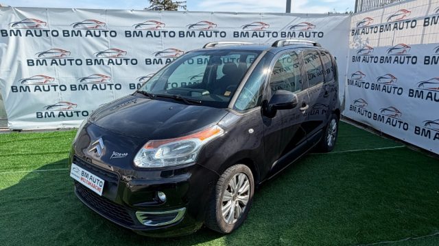 CITROEN C3 Picasso usata, con ABS