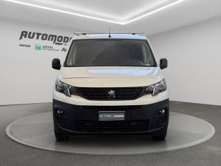 PEUGEOT Partner usata, con Airbag