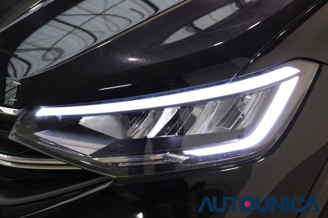 VOLKSWAGEN Taigo usata, con Riconoscimento dei segnali stradali