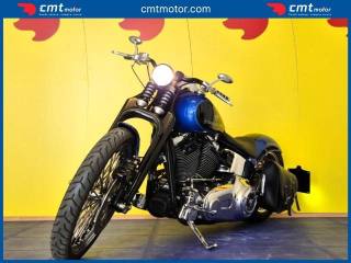 HARLEY-DAVIDSON Other usata 1