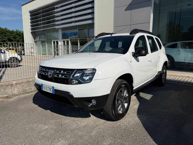 DACIA Duster usata, con Airbag laterali