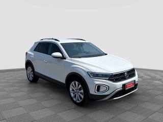 VOLKSWAGEN T-Roc usata 6