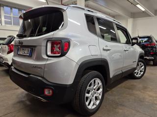 JEEP Renegade usata, con Cerchi in lega