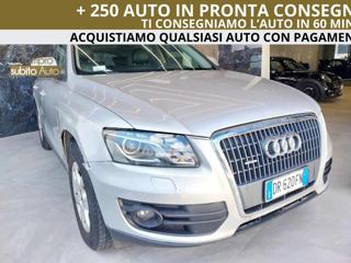 AUDI Q5 usata, con Airbag laterali