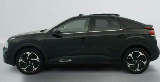 CITROEN C4 usata, con Airbag Passeggero