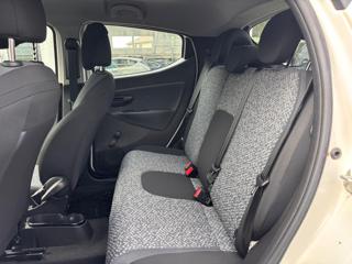 LANCIA Ypsilon usata, con Controllo trazione
