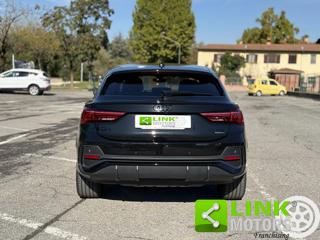 AUDI Q3 usata 8