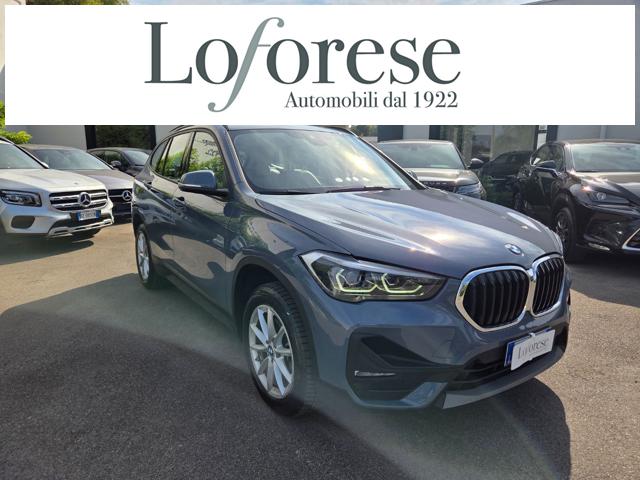 BMW X1 usata, con Airbag