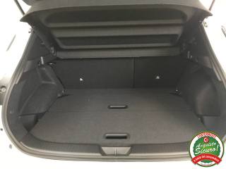 NISSAN Qashqai usata, con Autoradio