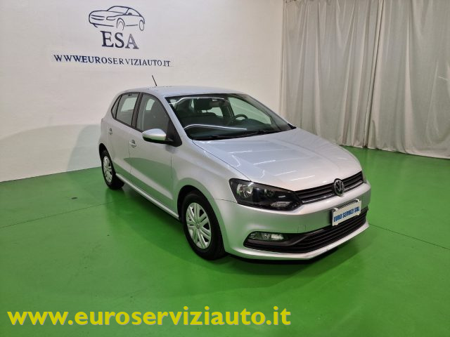 VOLKSWAGEN Polo usata, con Airbag Passeggero