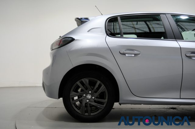 PEUGEOT 208 usata 47