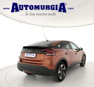 CITROEN C4 usata, con Airbag Passeggero