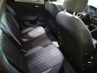 VOLKSWAGEN Taigo usata, con Cerchi in lega