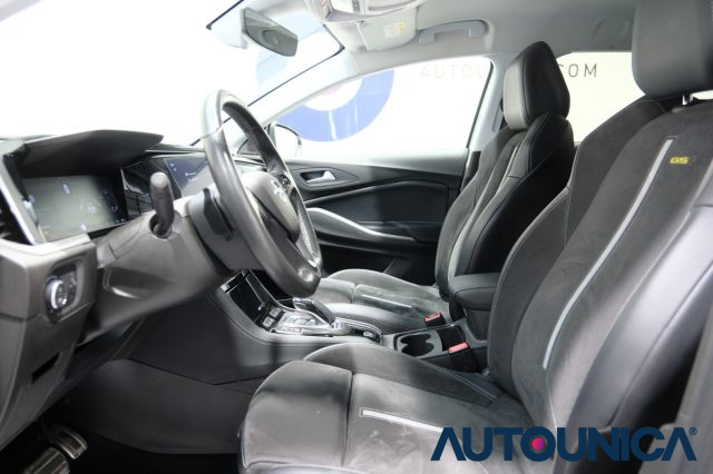 OPEL Grandland usata, con Touch screen