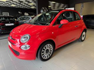 FIAT 500 usata, con Airbag laterali