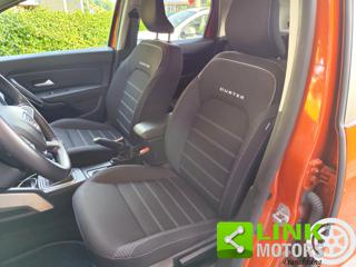 DACIA Duster usata, con Alzacristalli elettrici