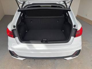 AUDI A1 usata, con Climatizzatore