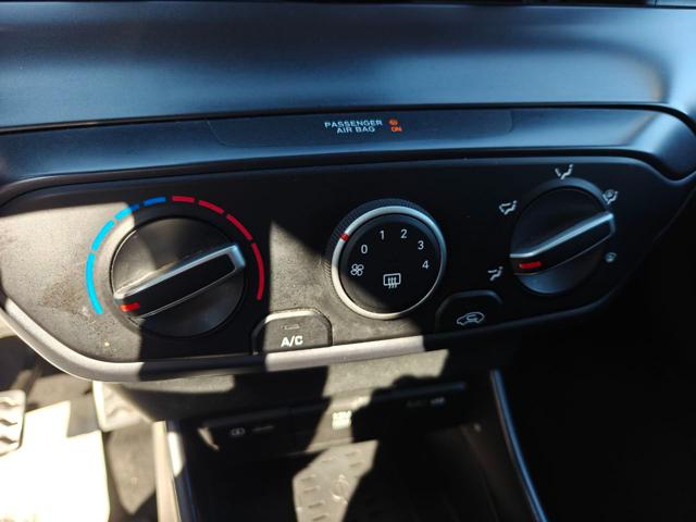 HYUNDAI Bayon usata, con Immobilizzatore elettronico