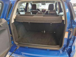 FORD EcoSport usata, con Cerchi in lega