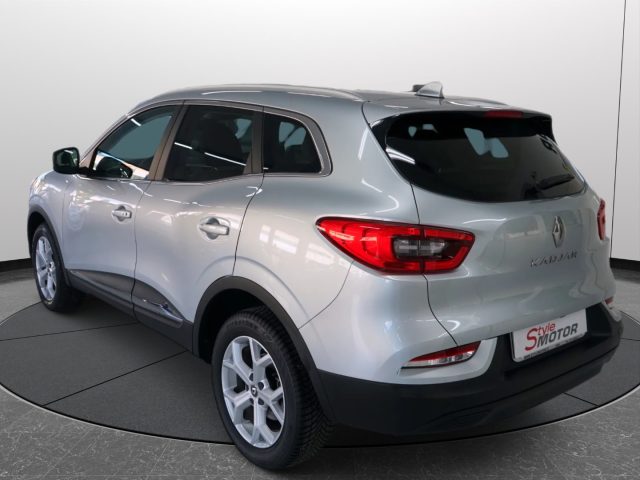 RENAULT Kadjar usata, con Chiusura centralizzata telecomandata