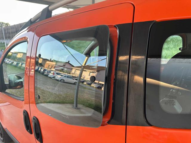 FIAT Qubo usata 26
